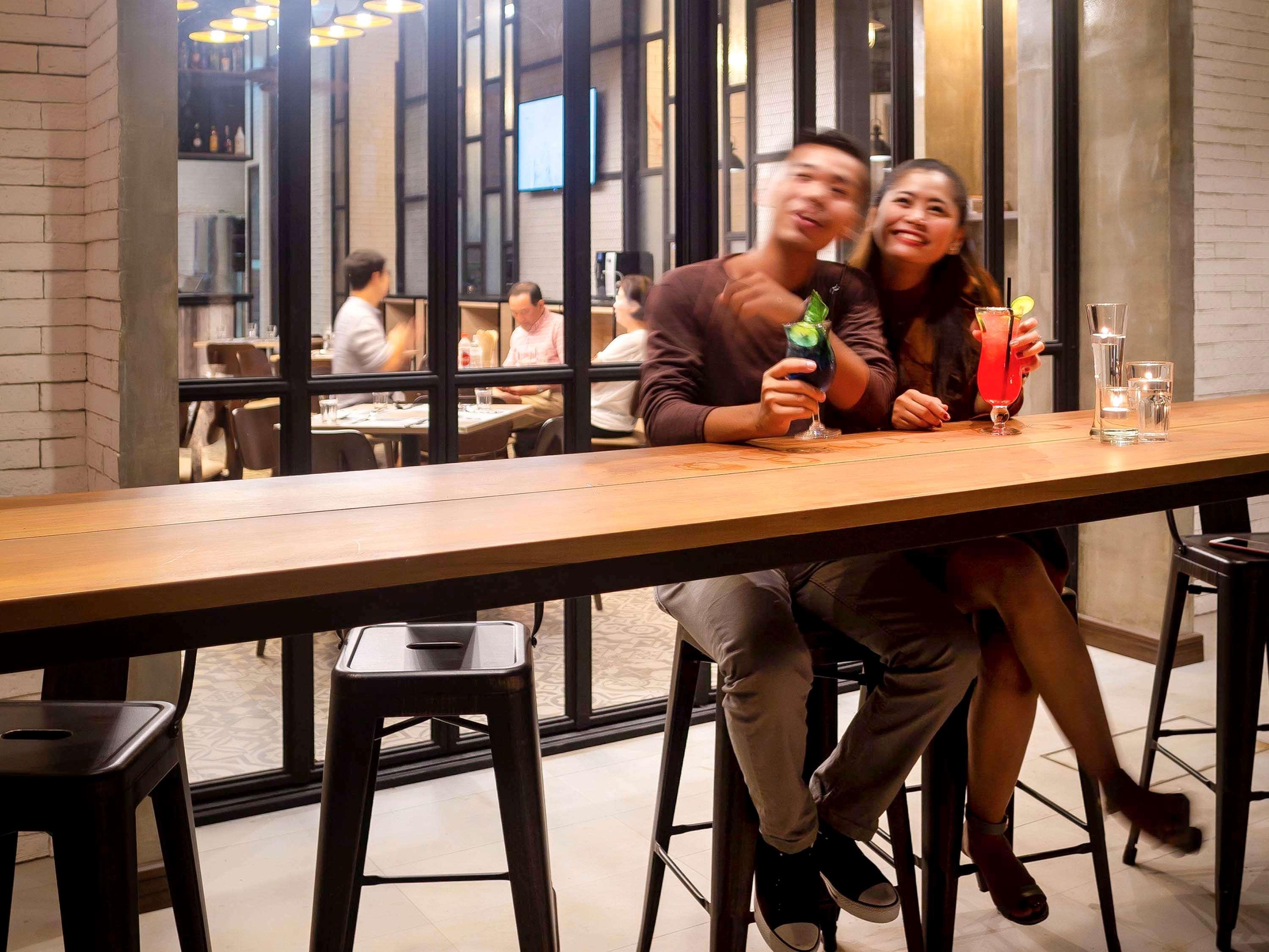 Ibis Styles Siem Reap Hotel Luaran gambar