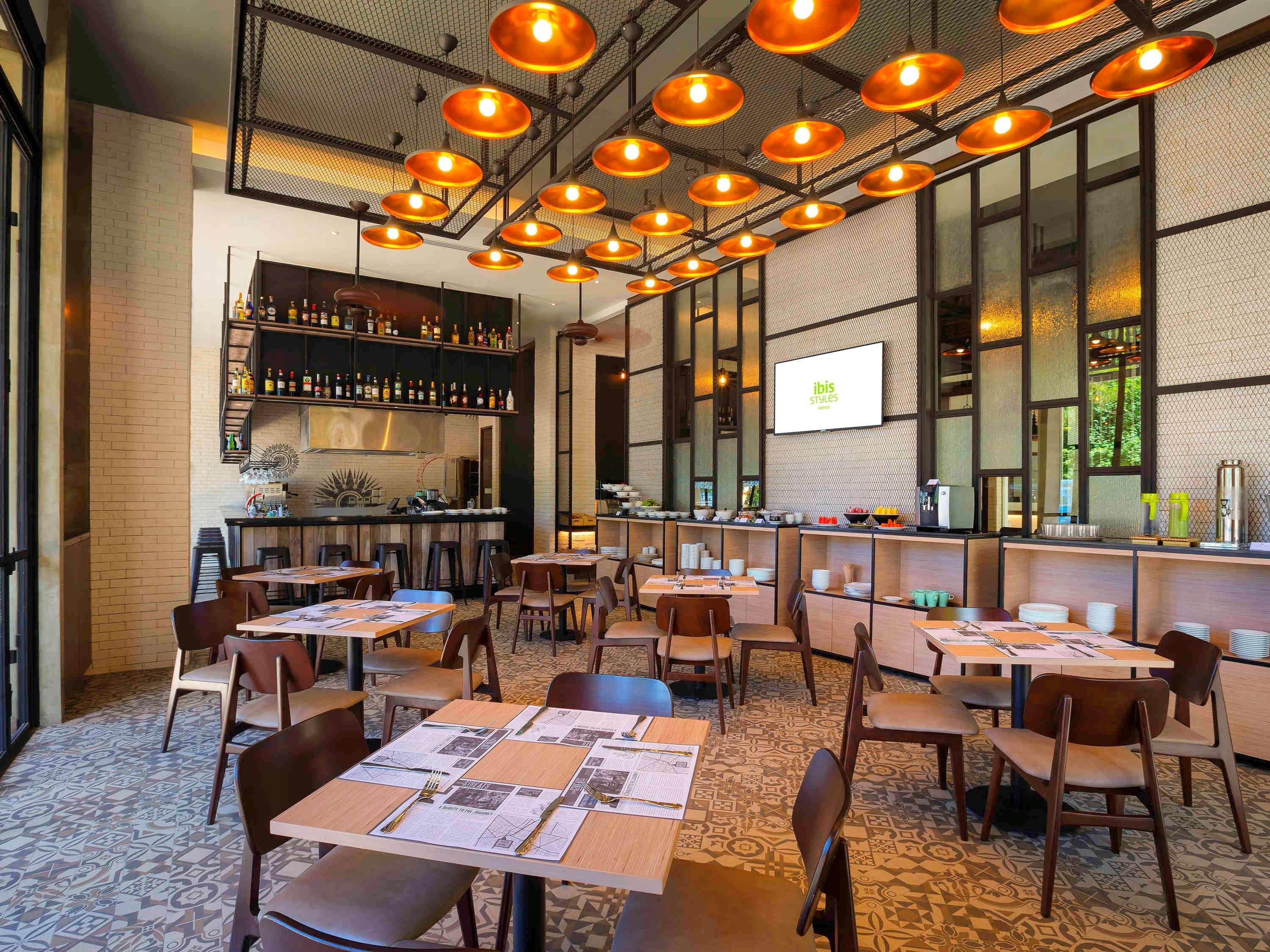 Ibis Styles Siem Reap Hotel Luaran gambar