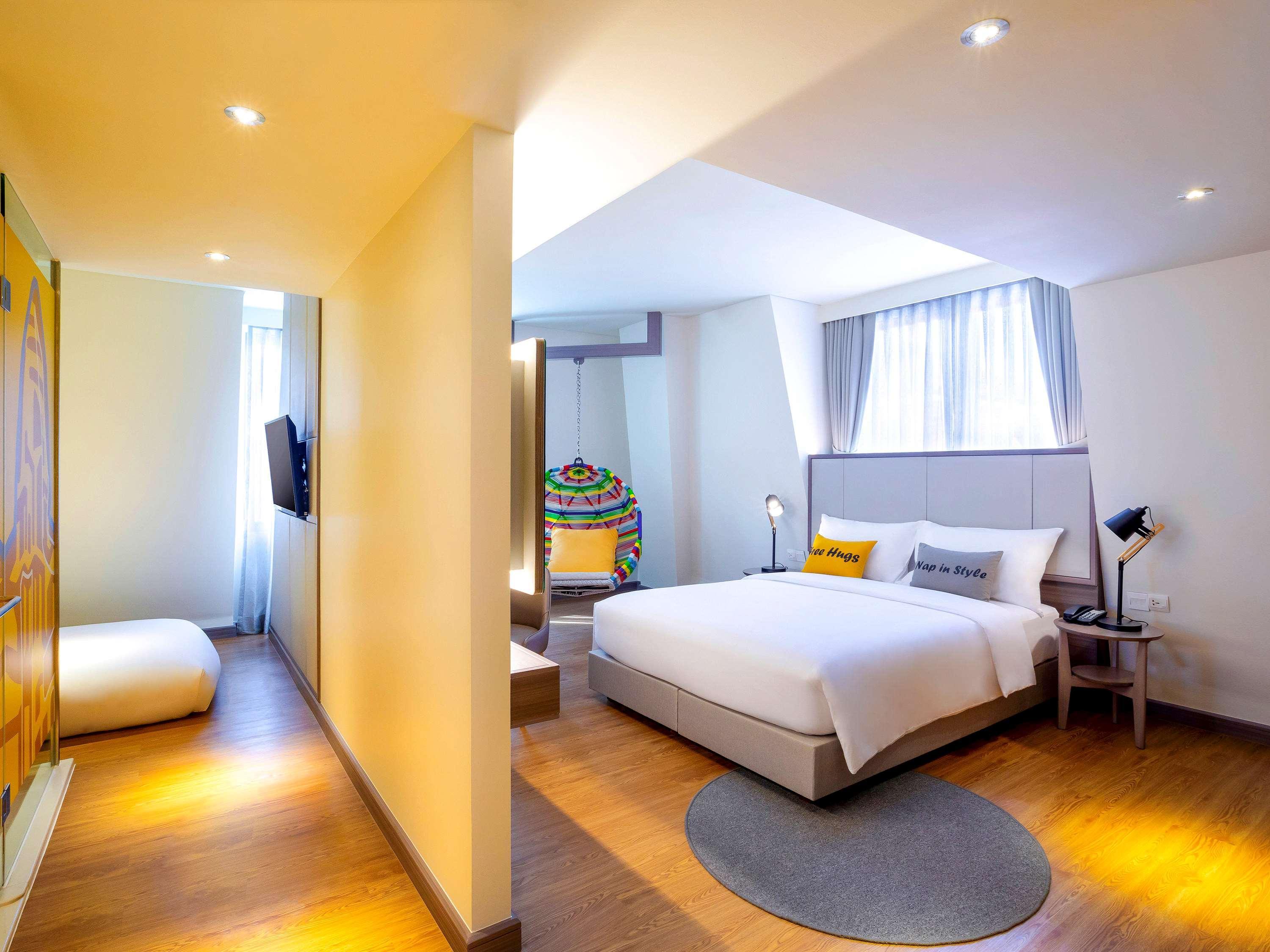 Ibis Styles Siem Reap Hotel Luaran gambar