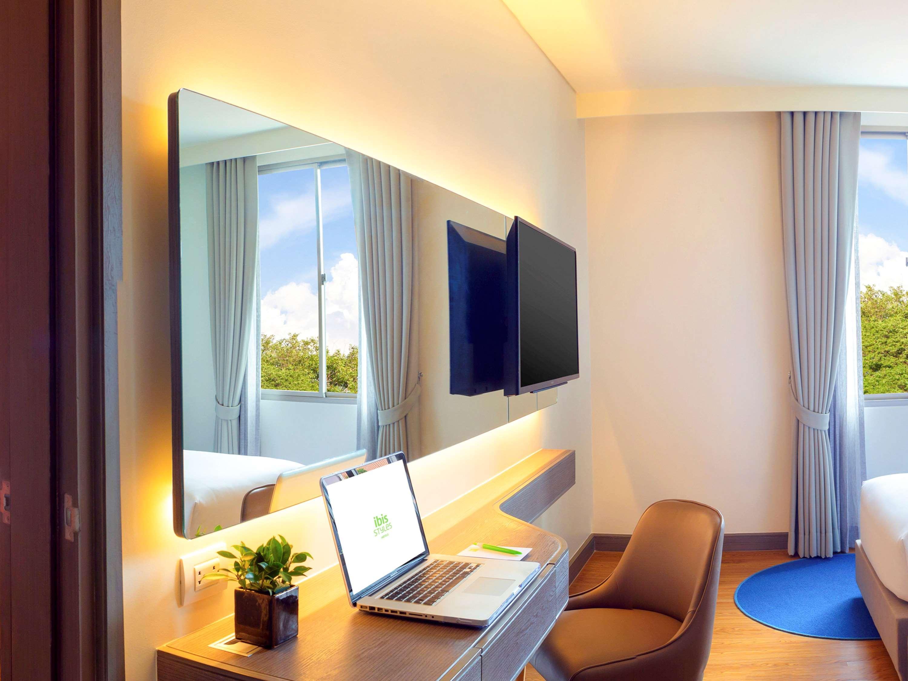 Ibis Styles Siem Reap Hotel Luaran gambar