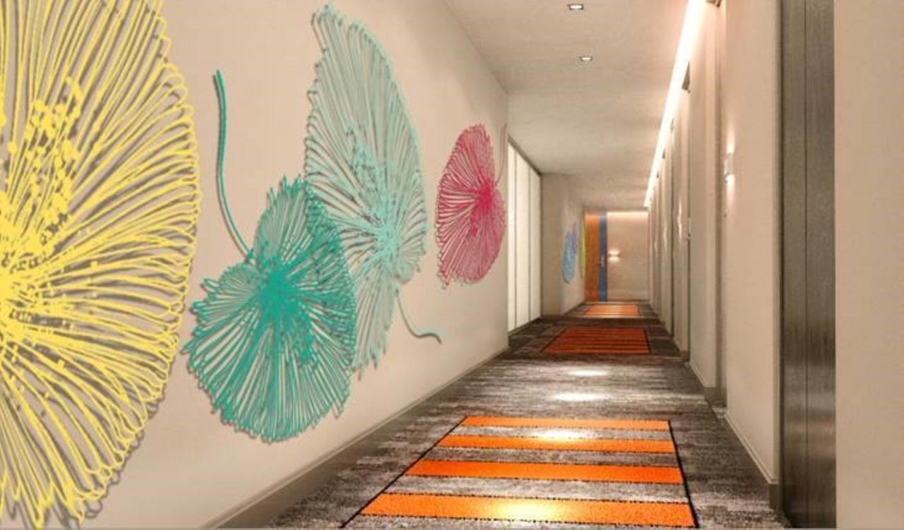 Ibis Styles Siem Reap Hotel Luaran gambar