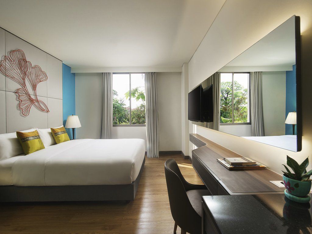 Ibis Styles Siem Reap Hotel Luaran gambar