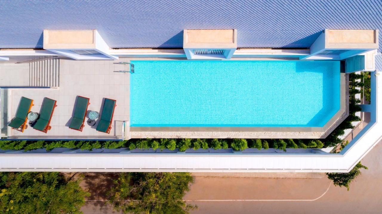Ibis Styles Siem Reap Hotel Luaran gambar