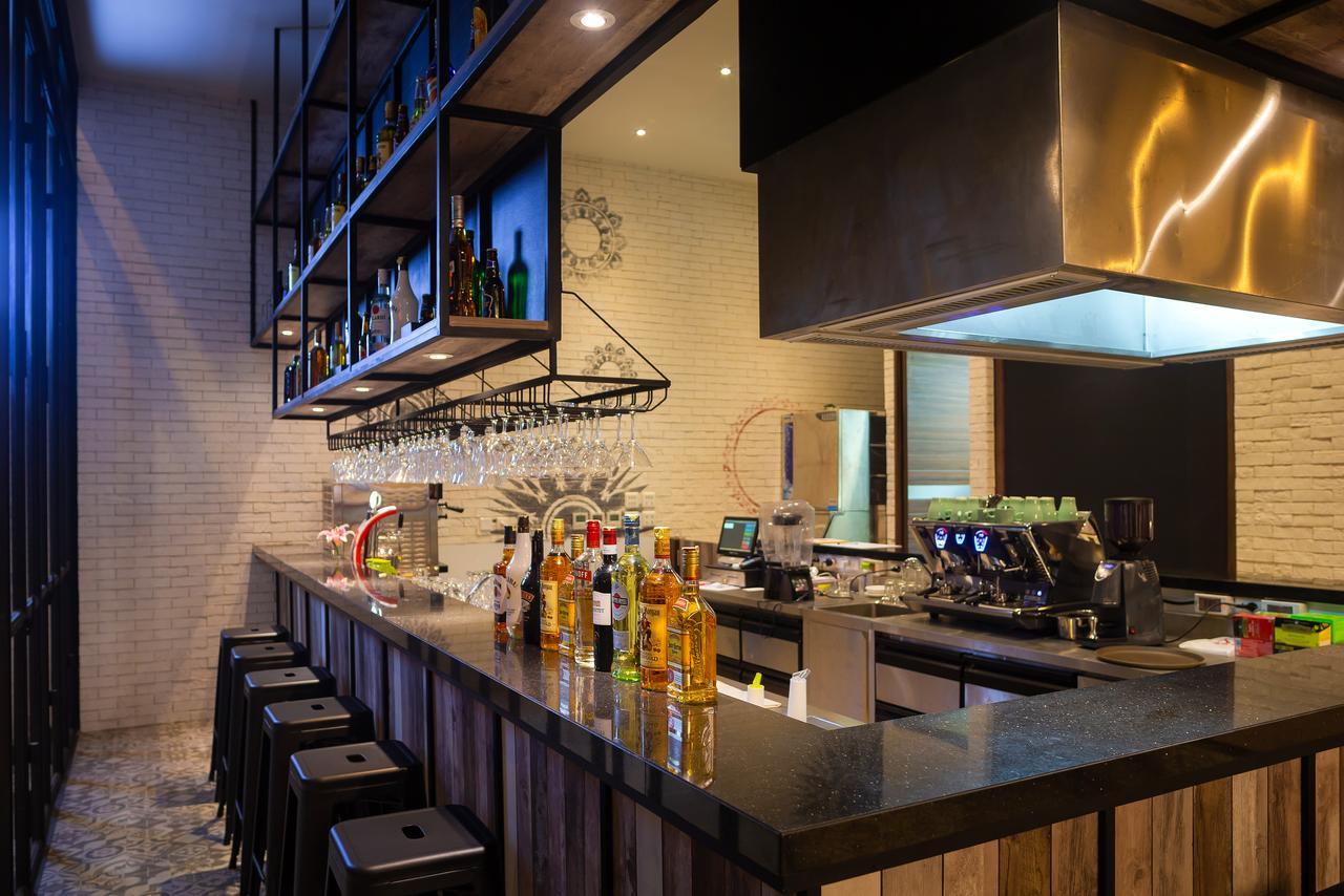 Ibis Styles Siem Reap Hotel Luaran gambar